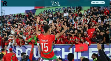تكلفة مفاجئة.. تفاصيل تكاليف حضور نهائي مونديال الشباب للمغاربة